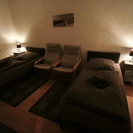 Hehlentor-City Gaeste Wohnung Celle Rum bild